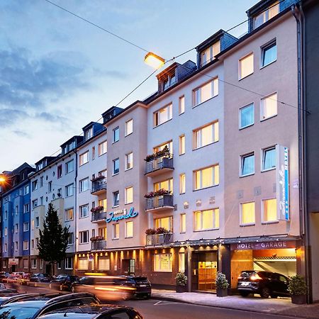 Hotel Imperial Duesseldorf - Sure Collection By Best Western מראה חיצוני תמונה