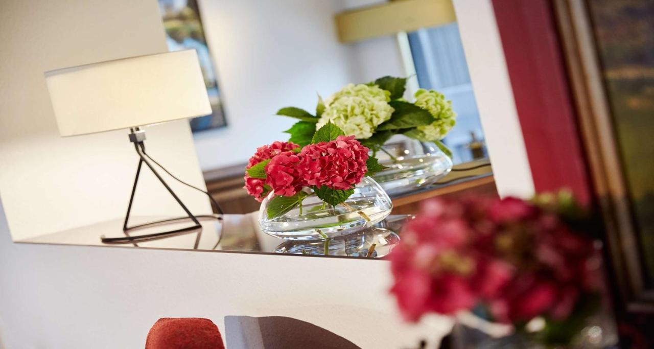 Hotel Imperial Duesseldorf - Sure Collection By Best Western מראה חיצוני תמונה
