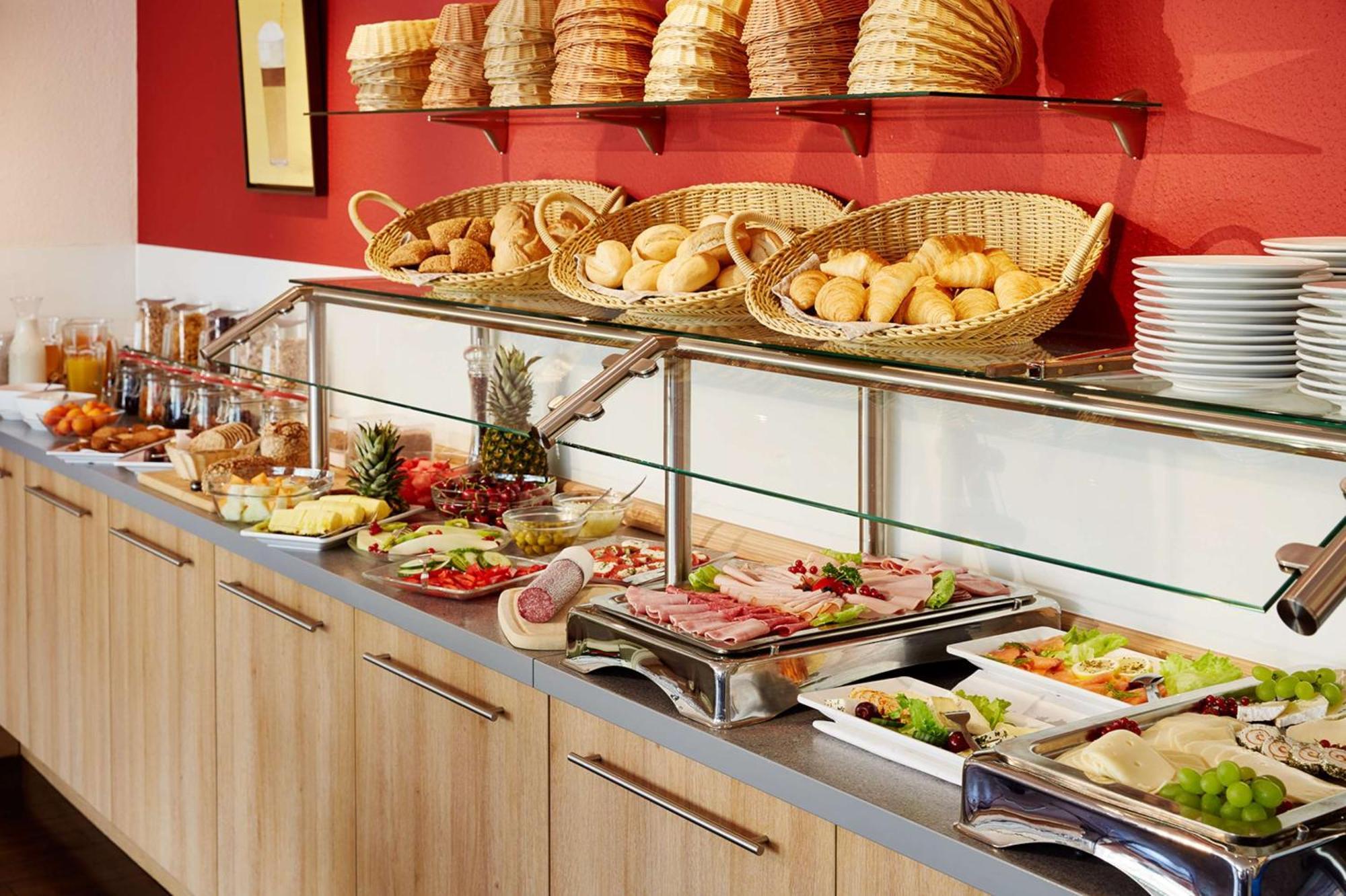 Hotel Imperial Duesseldorf - Sure Collection By Best Western מראה חיצוני תמונה