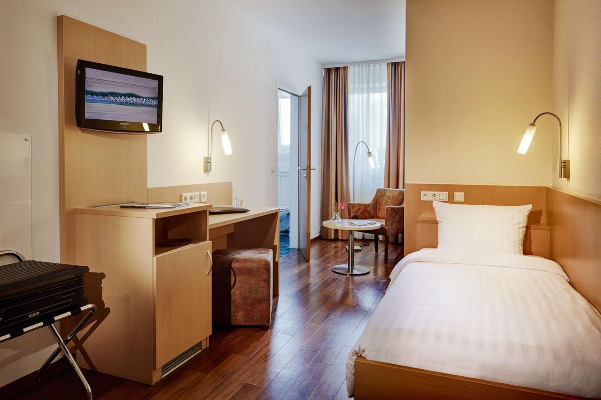 Hotel Imperial Duesseldorf - Sure Collection By Best Western מראה חיצוני תמונה