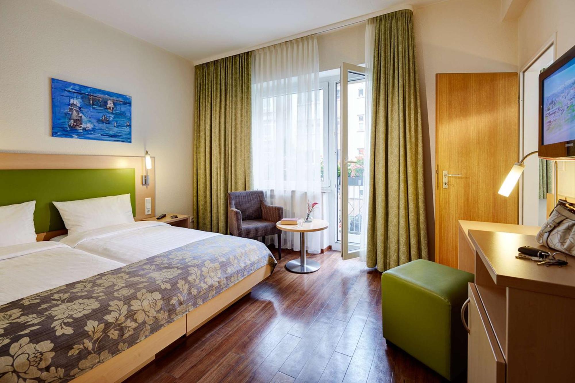 Hotel Imperial Duesseldorf - Sure Collection By Best Western מראה חיצוני תמונה