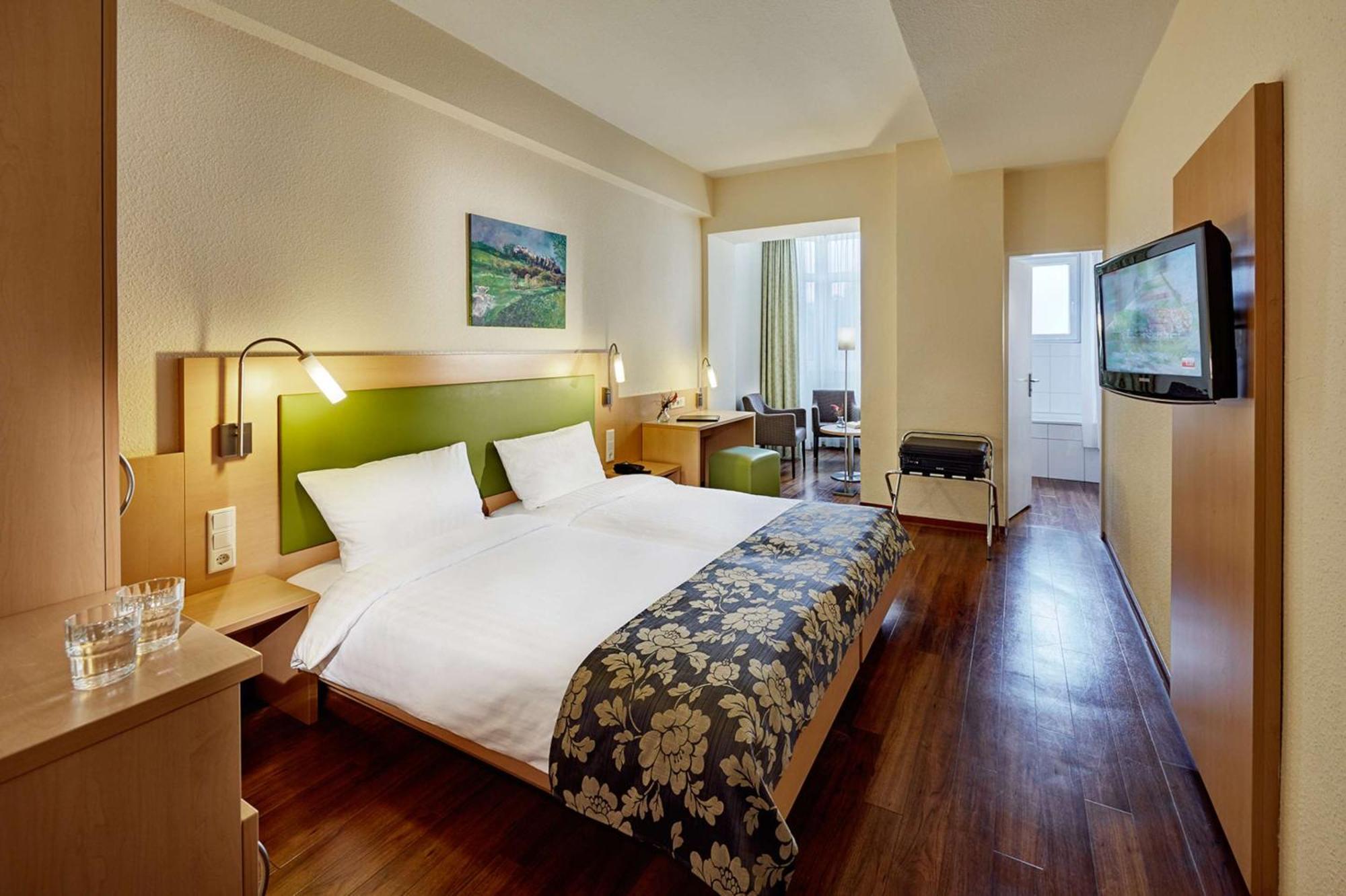 Hotel Imperial Duesseldorf - Sure Collection By Best Western מראה חיצוני תמונה