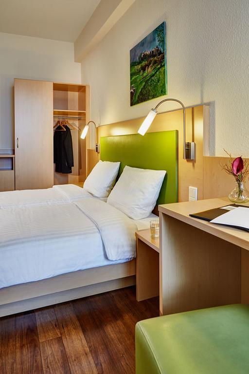 Hotel Imperial Duesseldorf - Sure Collection By Best Western מראה חיצוני תמונה